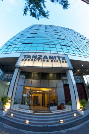  Tanzanite Executive Suites  Дар-Эс-Салам